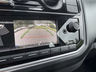 Volkswagen up! Volkswagen Up! 1.0 TSI BMT cross up! Nieuwstaat! - afbeelding nr 19