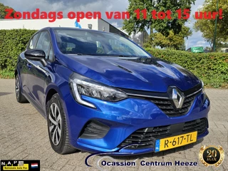 Renault Clio Zondag OPEN! - afbeelding nr 1