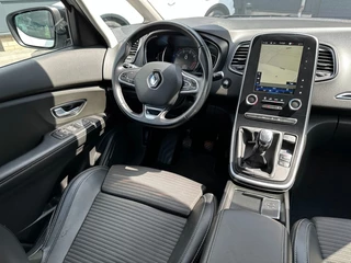 Renault Scénic Renault Scénic 1.2 TCe Collection Navi Camera - afbeelding nr 15