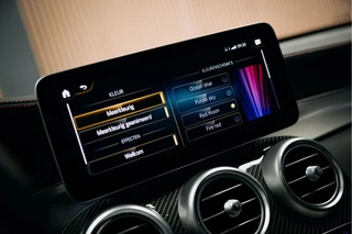 Mercedes-Benz GLC Goed uitgevoerde GLC AMG 43 - afbeelding nr 27