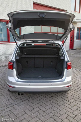 Volkswagen Golf Sportsvan Volkswagen Golf Sportsvan 1.4 TSI Comfortline/AUTOMAAT/PDC/NAVI - afbeelding nr 13