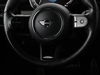 MINI Cooper S Mini Cooper S 2.0 John Cooper Works | Panoramadak | Stoelverwarming | Camera | Carplay | Full LED | Leder | Harman/Kardon | Climate control | Cruise control - afbeelding nr 9