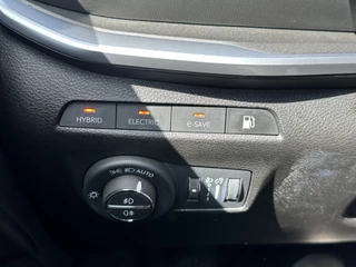 Jeep Compass Jeep Compass 4xe 240 Plug-in Hybrid Electric Limited Winterpakket - afbeelding nr 19