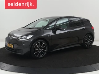 Volkswagen ID.3 Pro 58 kWh | SOH 94.5% | Panoramadak | Stuur/stoel verwarming