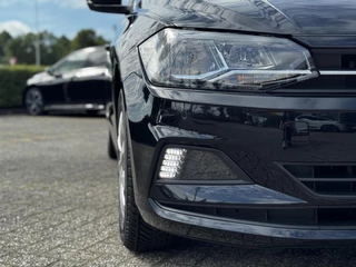 Volkswagen Polo Volkswagen Polo 1.0 TSI Comfortline DSG|Virtual|CarPlay|LED| - afbeelding nr 19