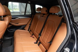 BMW X3 BMW X3 sDrive20i High Executive M Sport Pakket - afbeelding nr 7