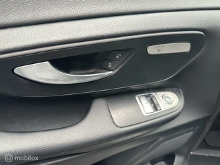 Mercedes-Benz EQV Mercedes EQV Rolstoel uitvoering 300 L2 90 kWh - afbeelding nr 8
