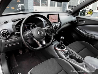 Nissan Juke - afbeelding nr 8
