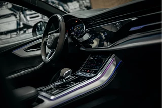 Audi Q8 Audi Q8 55 TFSI quattro Pro Line Plus Goed uitgevoerde Q8 ff - afbeelding nr 24