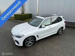 BMW X5 BMW X5 xDrive45e | M sport | Pano | Trekhaak | Full option - afbeelding nr 2