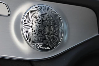 Mercedes-Benz GLC Mercedes-Benz GLC AMG 43 4MATIC | Pano | Burmester | 360 | ACC | Trekhaak | Head-up - afbeelding nr 28