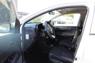 Kia Picanto - afbeelding nr 9