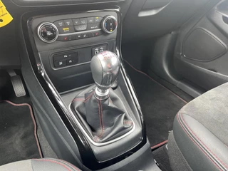 Ford EcoSport Ford EcoSport 1.0 EcoBoost ST-Line 125 Pk | Winter Pack | Cruise Control | Achteruitrijcamera | Dodehoeksensoren | Dealer Onderhouden! | - afbeelding nr 18