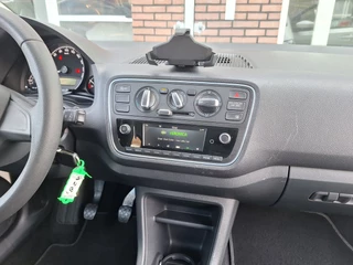 Škoda Citigo /Airco/Cruise/Bluetooth/Garantie - afbeelding nr 17