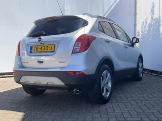 Opel Mokka X - afbeelding nr 15
