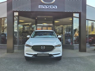 Mazda CX-5 - afbeelding nr 3