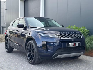 Land Rover Range Rover Evoque Land Rover Range Rover Evoque 1.5 P300e AWD S 309pk NAVI CLIMATE 360 CAMERA SPORTVELGEN - afbeelding nr 5