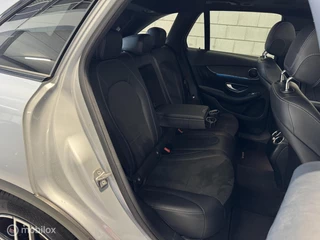 Mercedes-Benz GLC Mercedes GLC-klasse 250 4MATIC Premium Plus AMG, PANO, VOL. - afbeelding nr 28