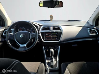 Suzuki S-Cross Suzuki S-Cross 1.0 Boosterjet High Executive Topper automaat - afbeelding nr 20