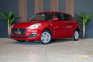 Suzuki Swift Suzuki Swift 1.2 Select | CARPLAY*CAMERA*STOELVERWARMING - afbeelding nr 24