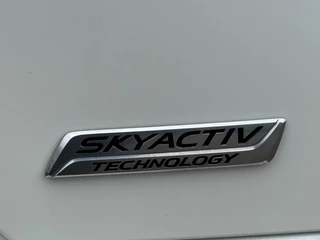 Mazda CX-5 - afbeelding nr 16