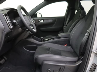 Volvo XC40 - afbeelding nr 16