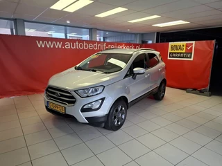 Ford EcoSport - afbeelding nr 2