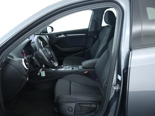 Audi A3 Audi A3 Sportback 35 TFSI CoD Sport Lease Edition Navi | Automaat | - afbeelding nr 9