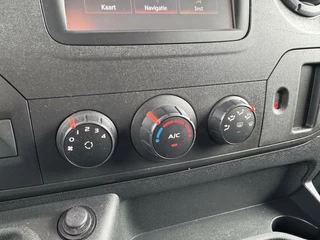 Nissan NV400 Nissan NV400 bestel 2.3 dCi L2H2 Optima Cruise 1e eig NAP - afbeelding nr 37