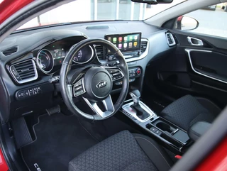 Kia Ceed Sportswagon Kia Ceed Sportswagon 1.6 GDI PHEV DynamicPlusLine | Trekhaak | Adaptieve cruise control - afbeelding nr 3