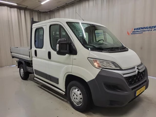 Citroën Jumper - afbeelding nr 14