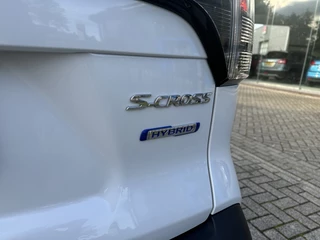 Suzuki S-Cross - afbeelding nr 14