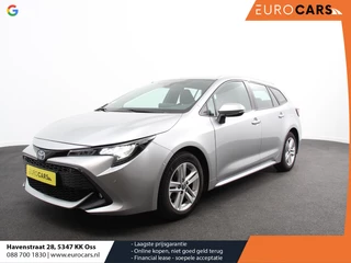 Toyota Corolla Touring Sports 1.8 Automaat Hybrid Business