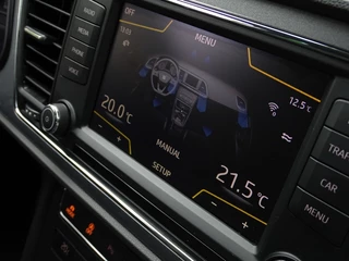 SEAT Leon SEAT Leon ST 2.0 TDI FR Sport / DSG / 2016 / LED - afbeelding nr 32