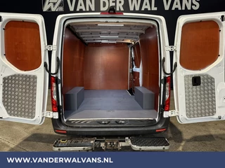 Mercedes-Benz Sprinter Parkeersensoren, Android Auto, Cruisecontrol - afbeelding nr 3