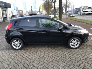 Ford Fiesta - afbeelding nr 2