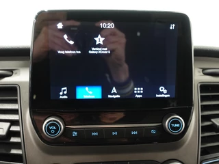 Ford Transit Custom Ford Transit Custom 131pk Automaat L2H1 Trend 2x Schuifdeur Navigatie Apple Carplay/Android Auto Cruise control Airco Euro6 3-Zits - afbeelding nr 28