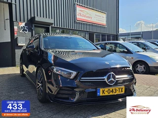 Mercedes-Benz A-Klasse - 49556406-0