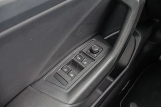Volkswagen T-Roc Volkswagen T-Roc Cabrio 1.5 TSI R-Line ACC VIRTUAL COCKPIT STOELVERWARMING AUTOMAAT LEDER CAMERA - afbeelding nr 18
