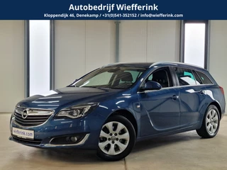 Opel Insignia - 253341194-0