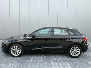Audi A3 Audi A3 35 TFSI Pro Line | Virtual| LED - afbeelding nr 3