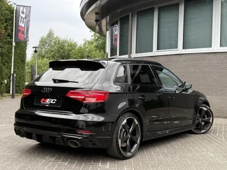 Audi RS3 Audi RS3 2.5 TFSI RS3 quattro - afbeelding nr 7