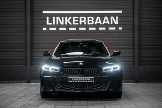 BMW 3 Serie BMW 3-serie 330e Sedan Hybrid | Vol | M Sport | Schuifdak | H&K | Innovation | Head Up | 19 inch | - afbeelding nr 10