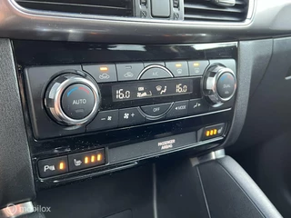 Mazda CX-5 Mazda CX-5 2.0 SkyActiv-G 165 TS+ | Dealeronderh. | 1e eignr. | Stoelverw. |PDC - afbeelding nr 18