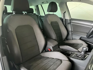 Volkswagen Golf Volkswagen Golf 1.5 TSI Business,LED,VIRTUAL,NAVIGATIE,T-HAAK - afbeelding nr 11