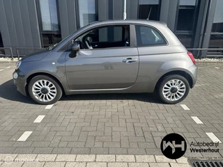Fiat 500 Fiat 500 0.9 TwinAir Turbo Popstar AIRCO NWE APK - afbeelding nr 5