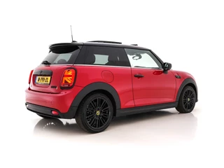MINI Electric (INCL-BTW) Aut. *PANO | FULL-LEATHER | FULL-LED | HARMAN/KARDON-SOUND | KEYLESS | CAMERA | SPORT-SEATS | NAVI-FULLMAP  | ECC | HEATED-SEATS | AMBIENT-LIGHT | DAB | DIGI-COCKPIT | PDC | 17