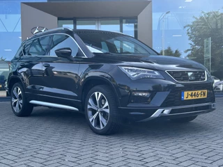 SEAT Ateca SEAT Ateca 1.5 TSI FR Business Intense - afbeelding nr 5