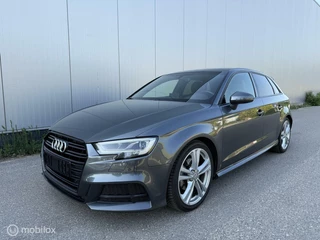 Audi A3 - 63588604-0