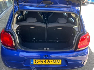 Citroën C1 - afbeelding nr 12